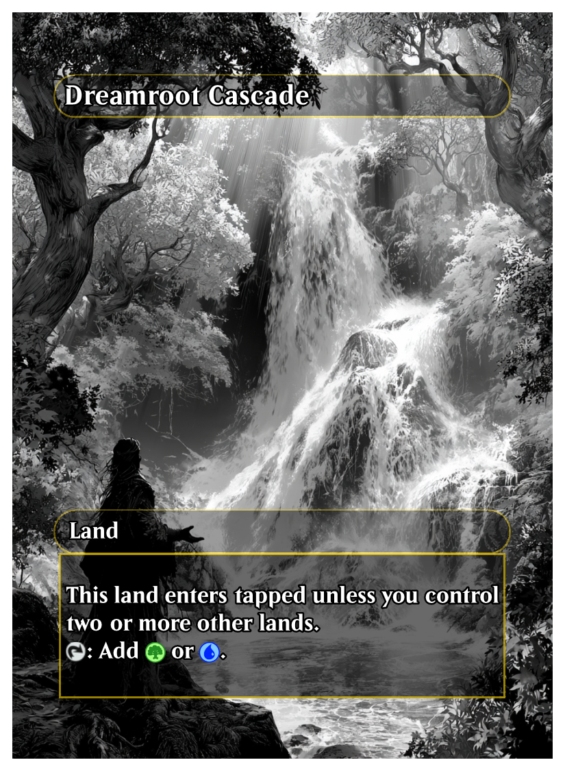 025 - Dreamroot Cascade.png