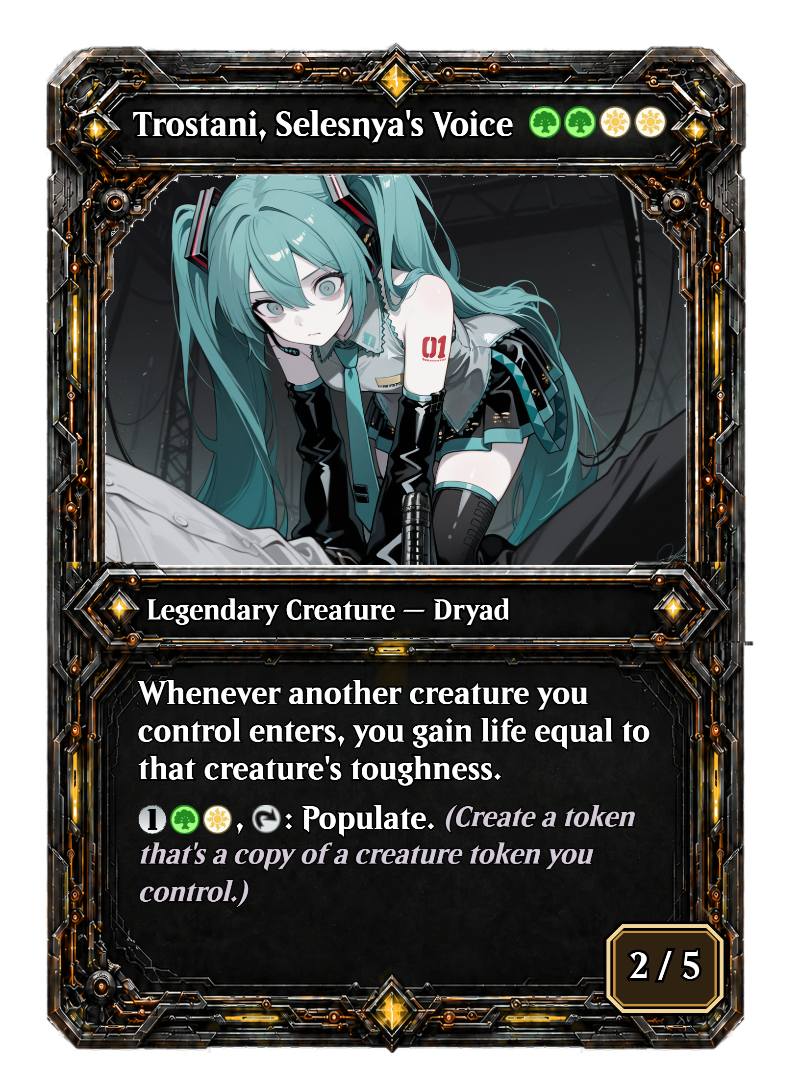 001 - Trostani, Selesnya's Voice.png