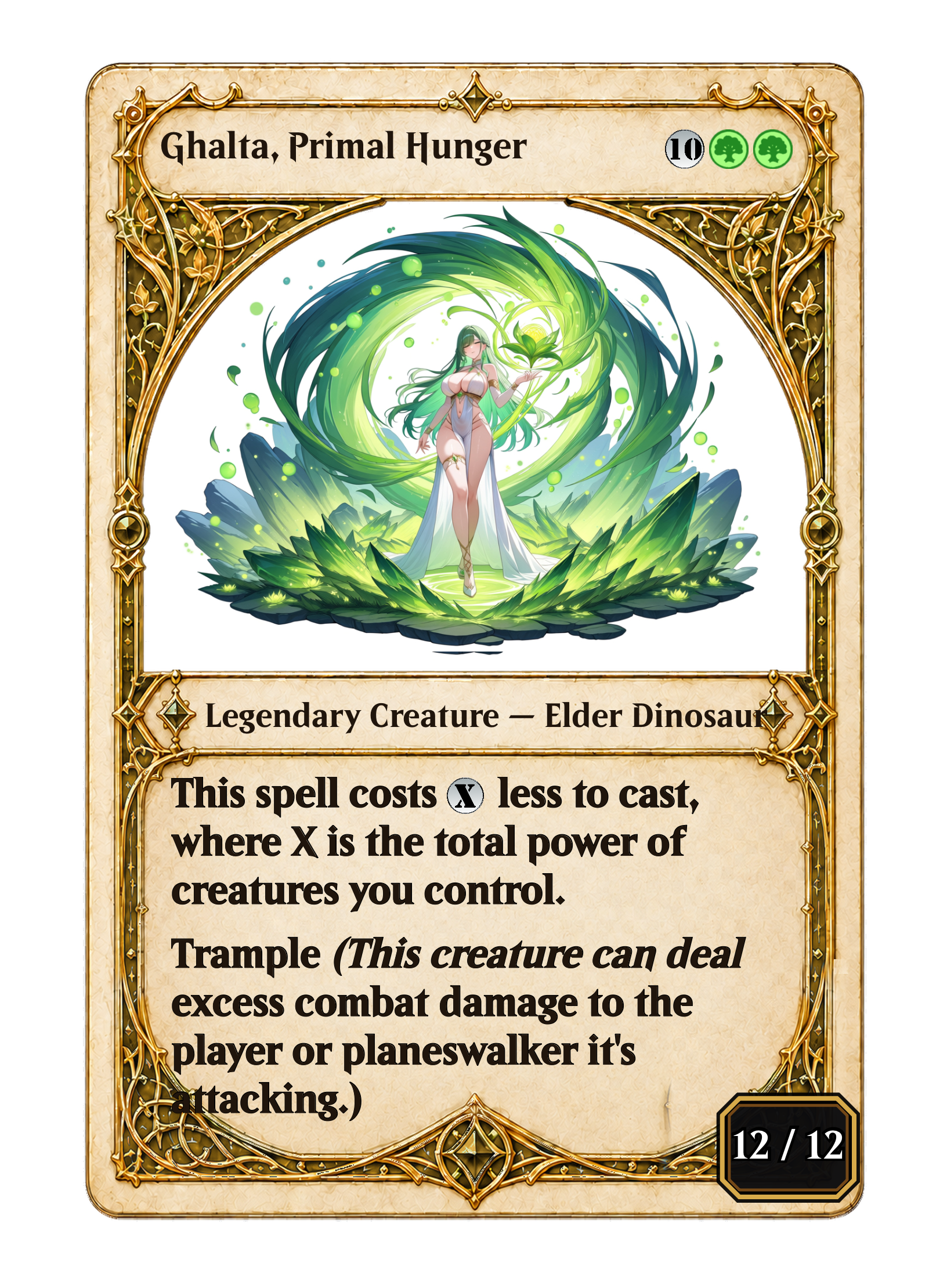 Ghalta, Primal Hunger-front-759.png