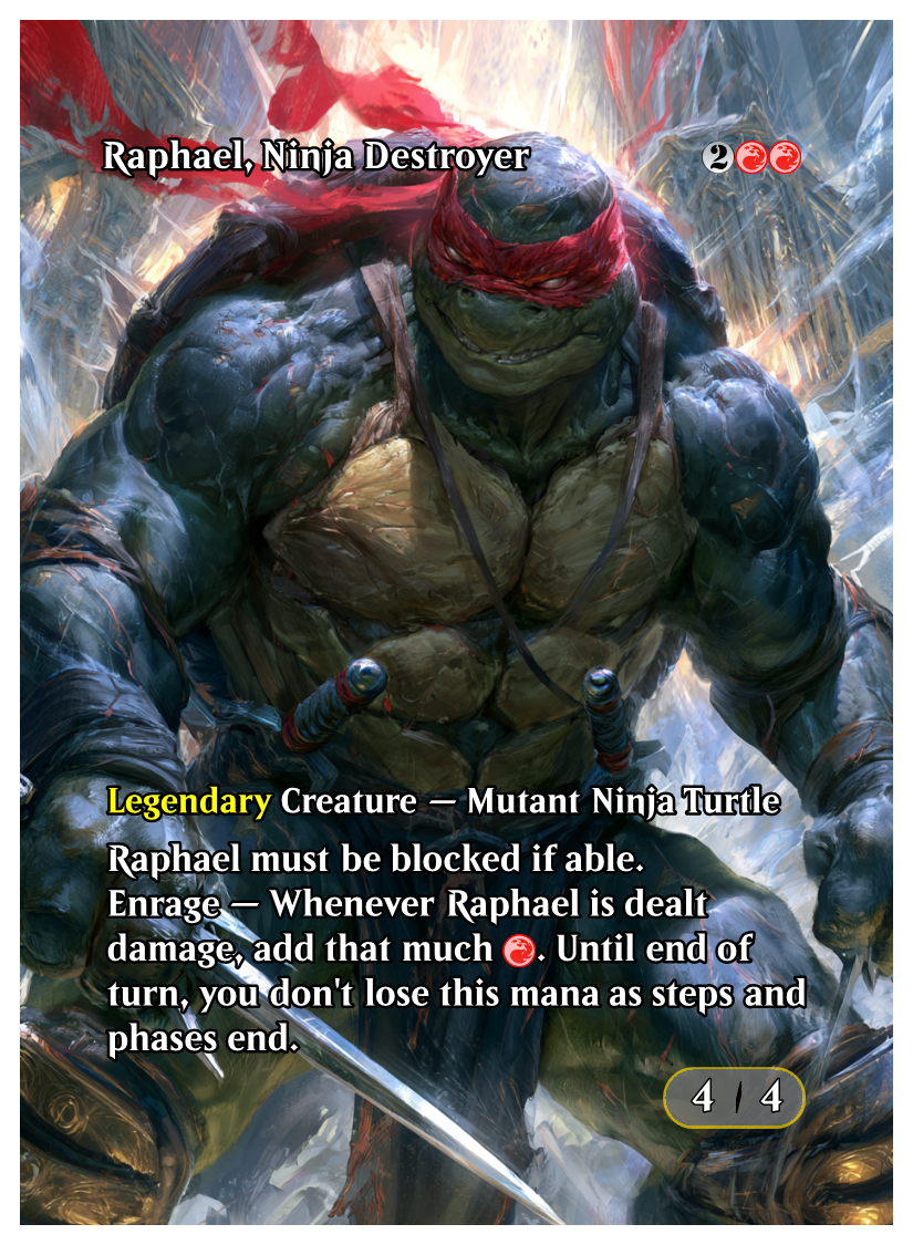 077 - Raphael Ninja Destroyer.png