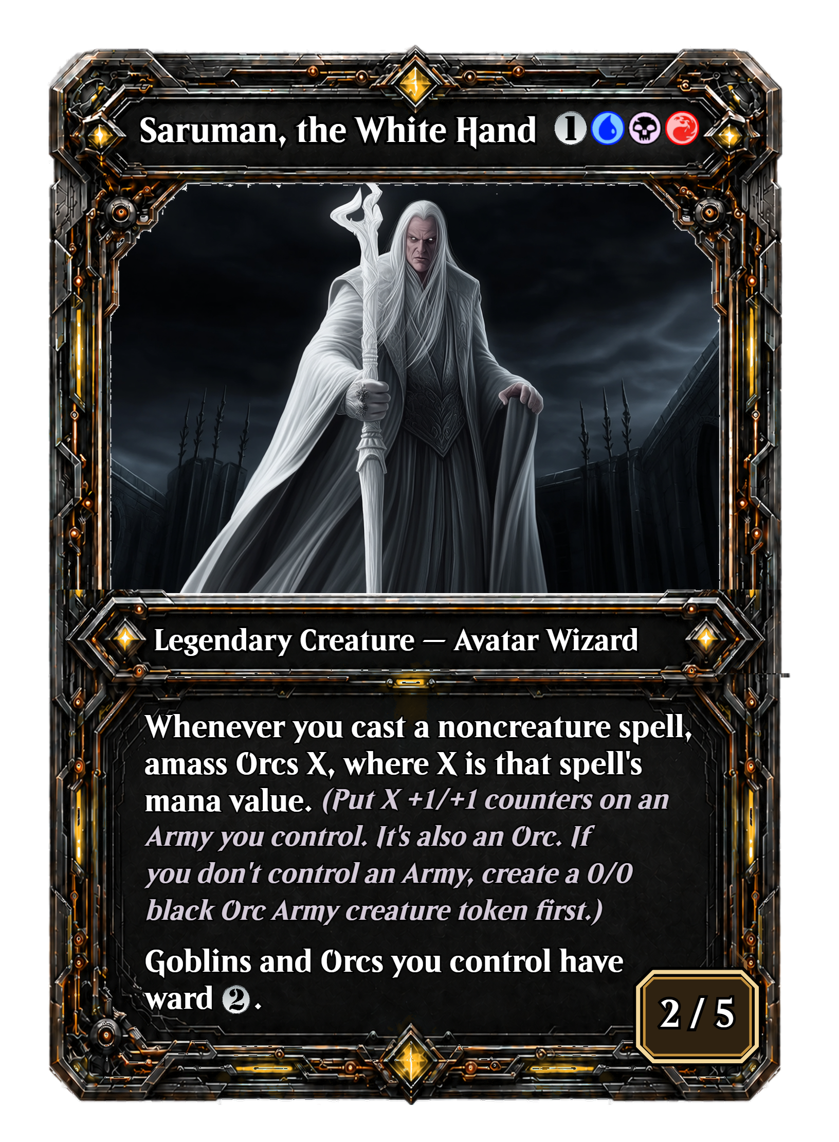 070 - Saruman, the White Hand.png