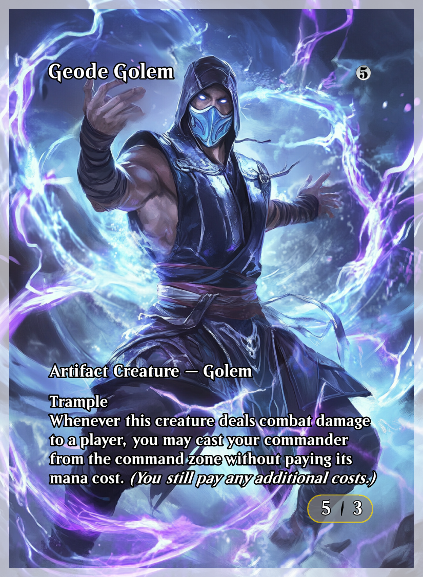 025 - Geode Golem.png