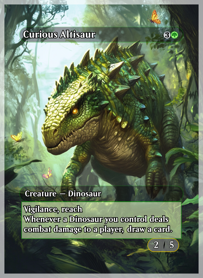 012 - Curious Altisaur.png