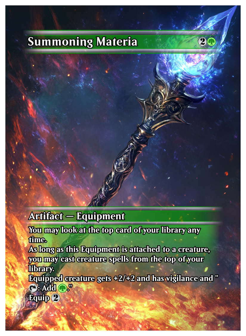 083 - Summoning Materia.png