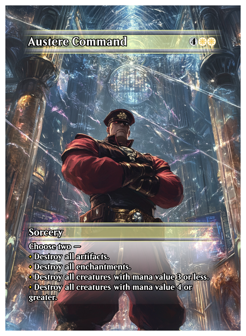 006 - Austere Command.png