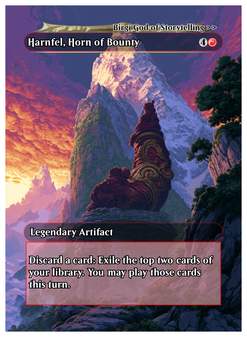 006a - Harnfel Horn of Bounty.png