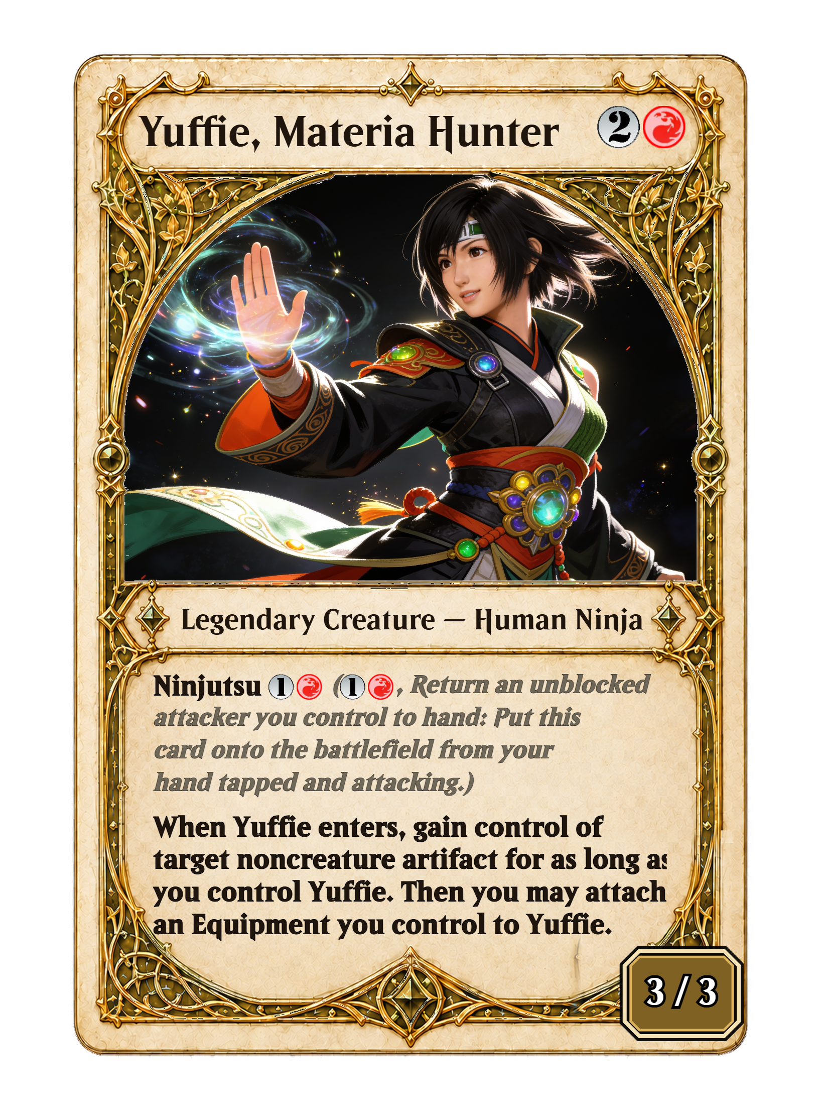 003485-Yuffie, Materia Hunter-front.png