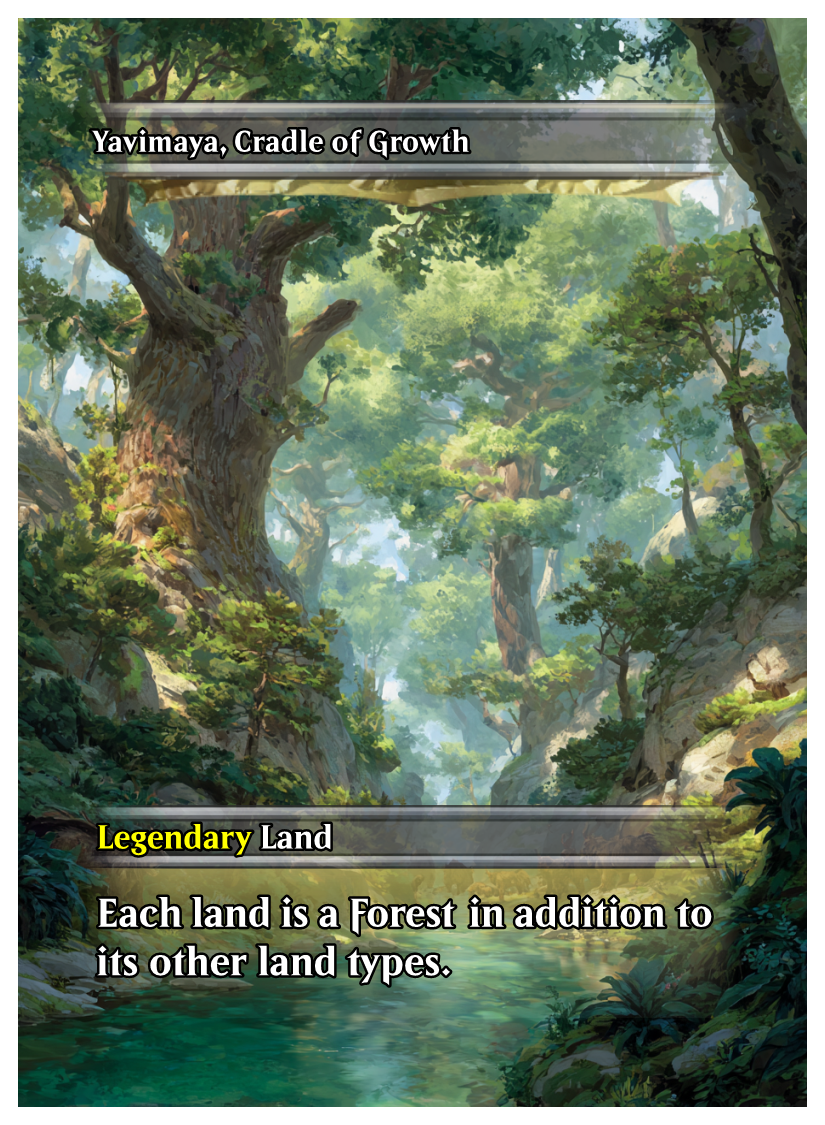 102 - Yavimaya Cradle of Growth.png
