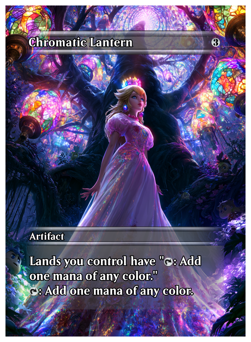 015 - Chromatic Lantern.png