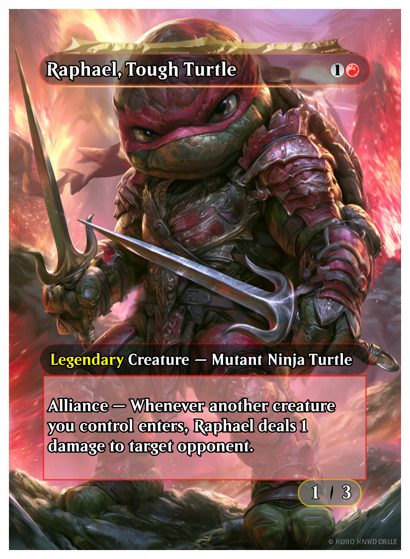 077 - Raphael Tough Turtle.png