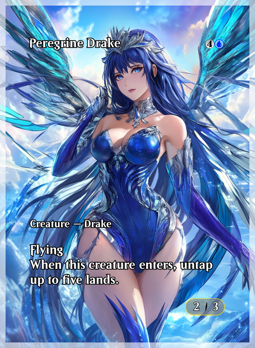 066 - Peregrine Drake.png