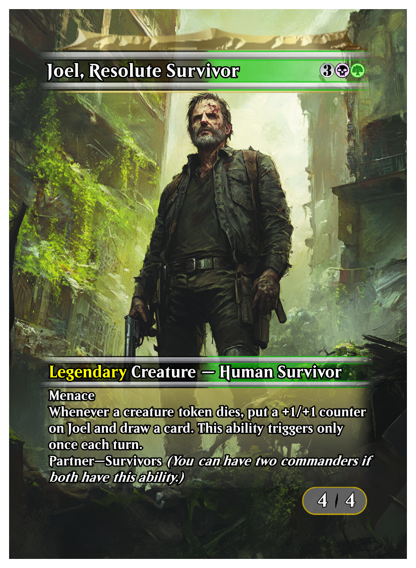 000 - Joel Resolute Survivor.png