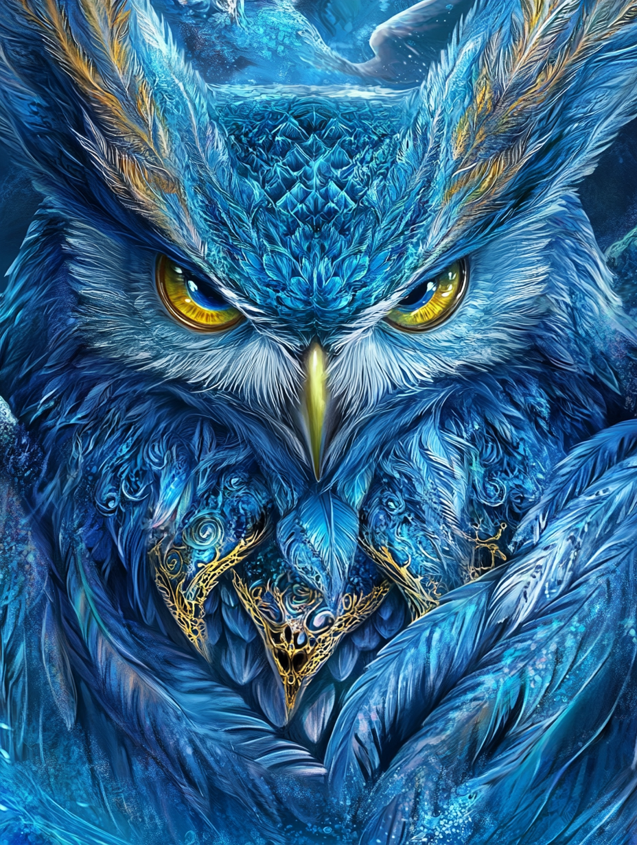 riorik77_Create_an_image_of_a_Sage_Owl_a_blue_creature_with_b_ded162e2-9fad-44e3-b3a1-6f534f18d68c_3.png
