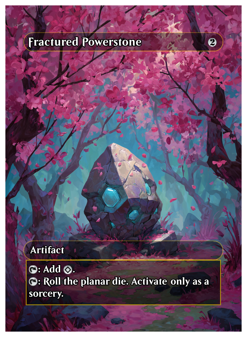 021 - Fractured Powerstone.png