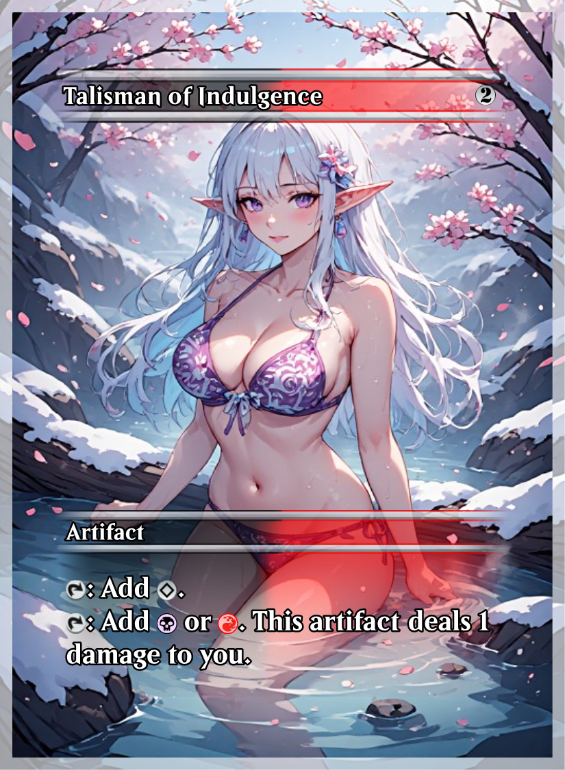 088 - Talisman of Indulgence.png