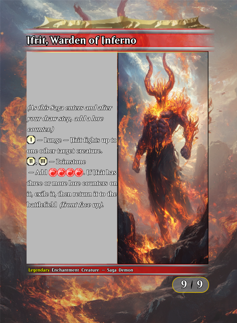 100a - Ifrit Warden of Inferno.png