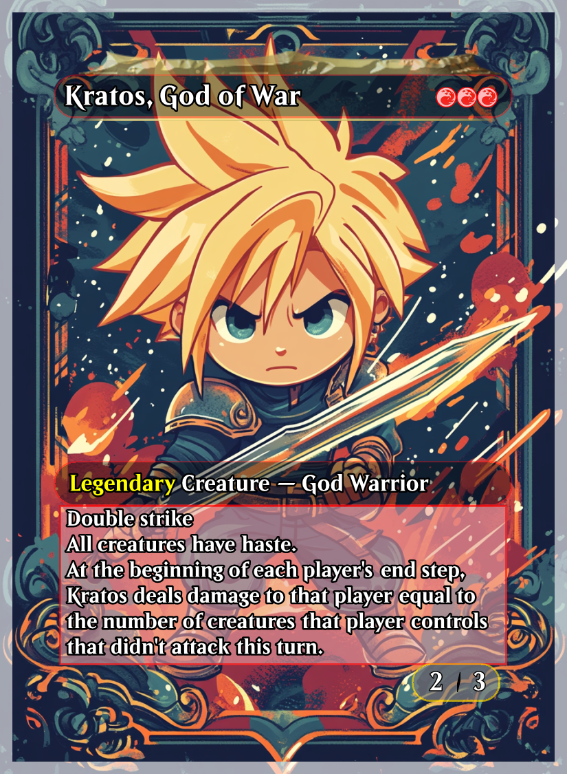 094 - Kratos God of War.png