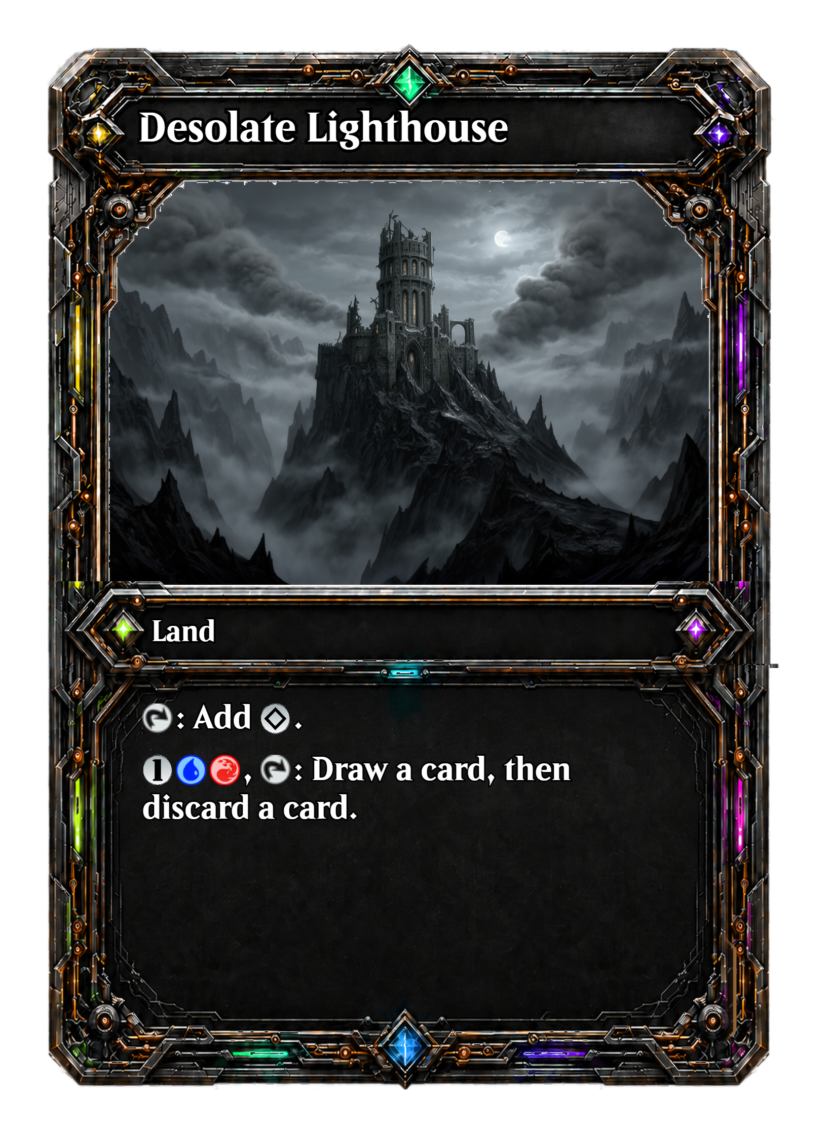 017 - Desolate Lighthouse.png