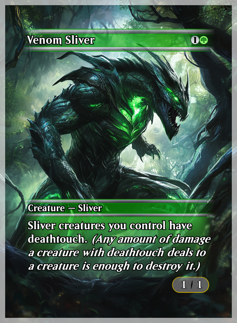 040 - Venom Sliver.png