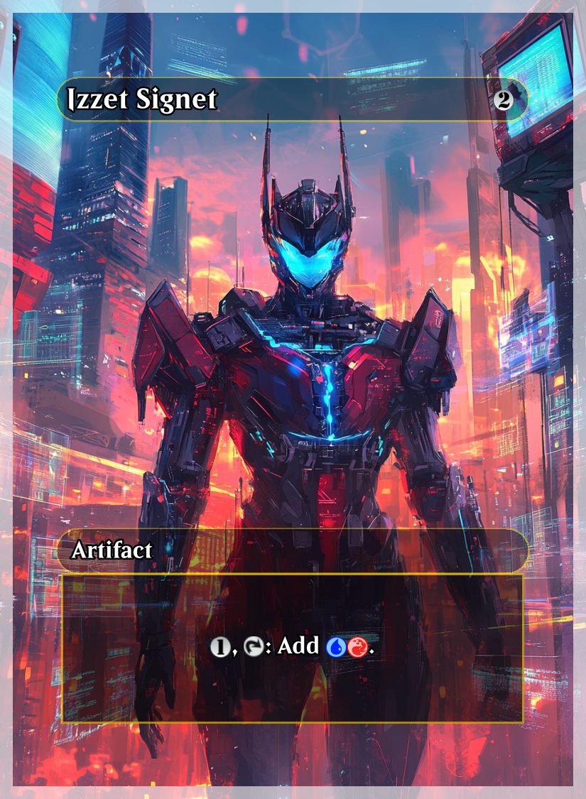 038 - Izzet Signet.png