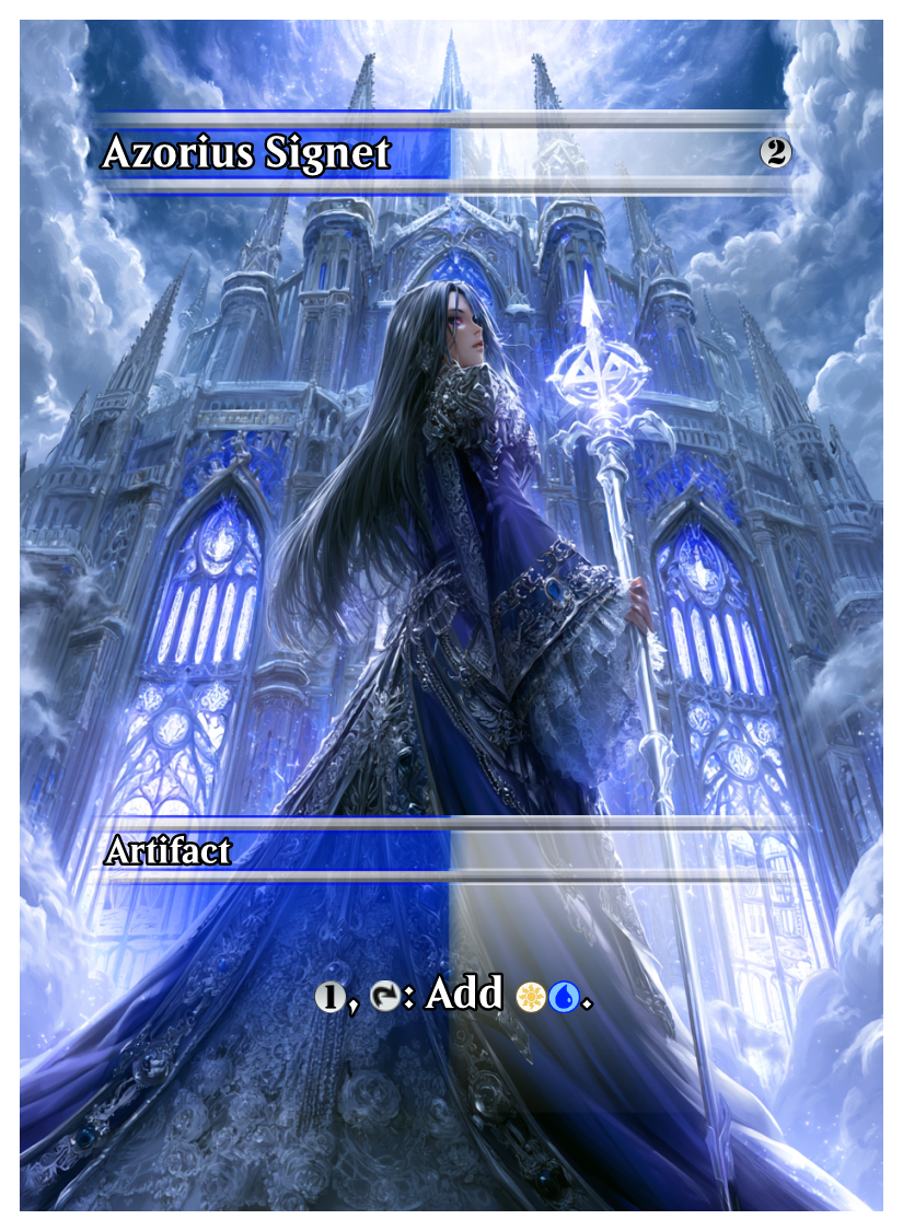 001 - Azorius Signet.png