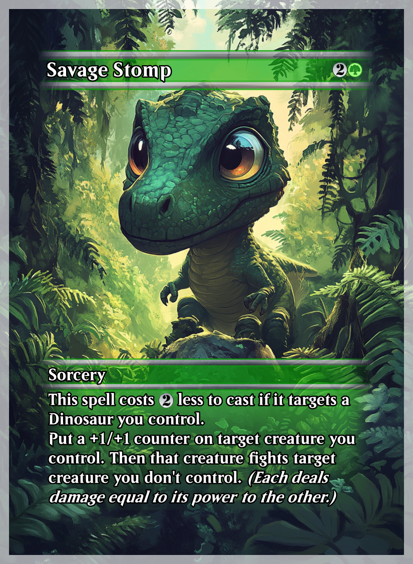 076 - Savage Stomp.png