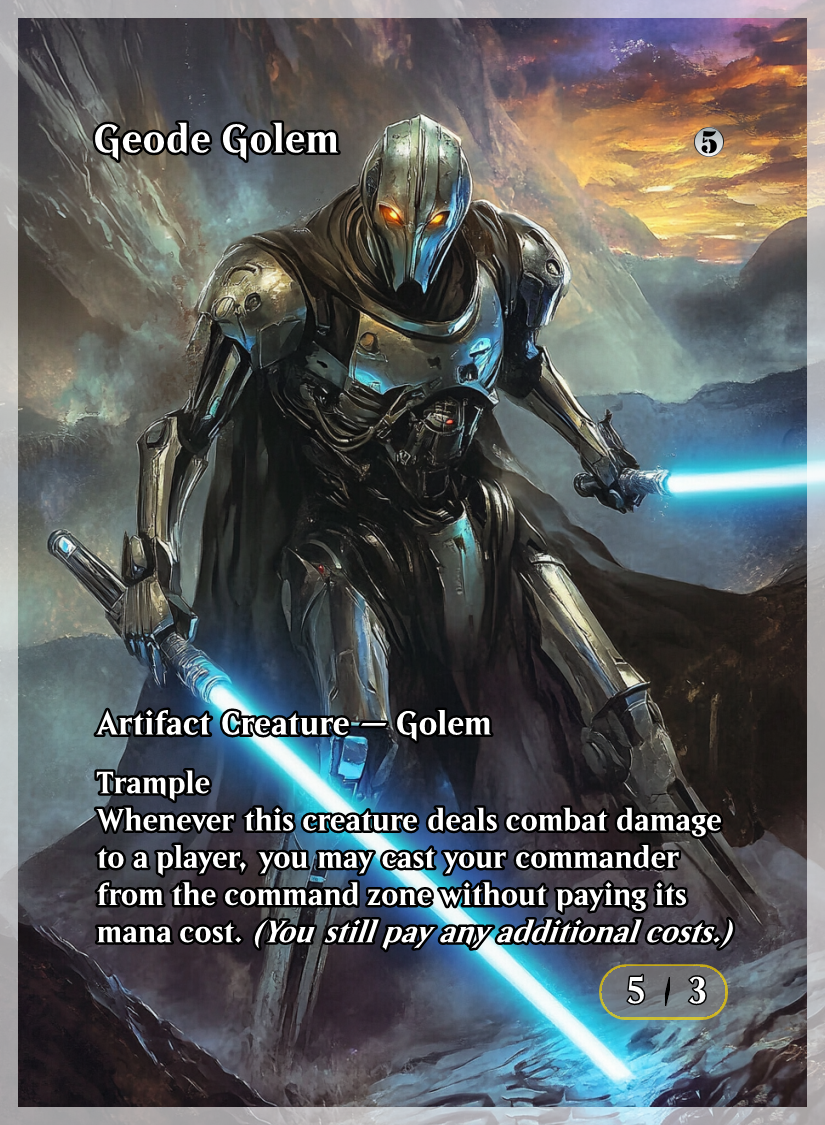 025 - Geode Golem.png