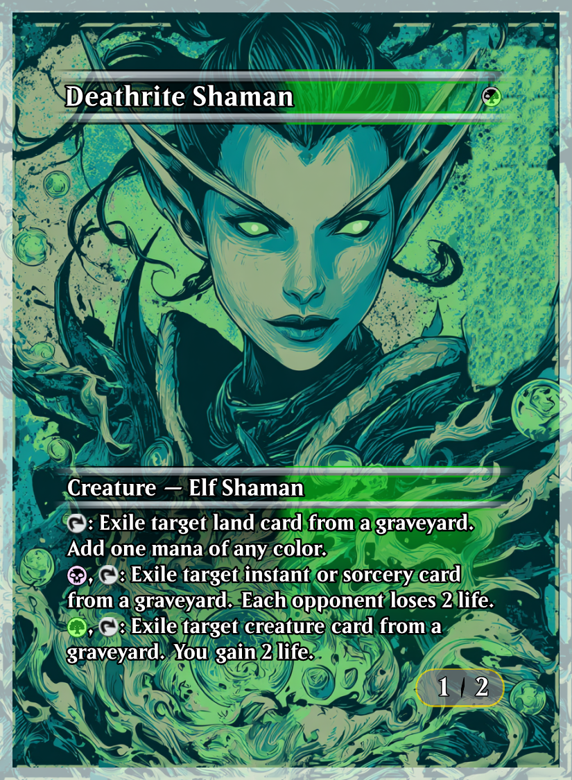 021 - Deathrite Shaman.png