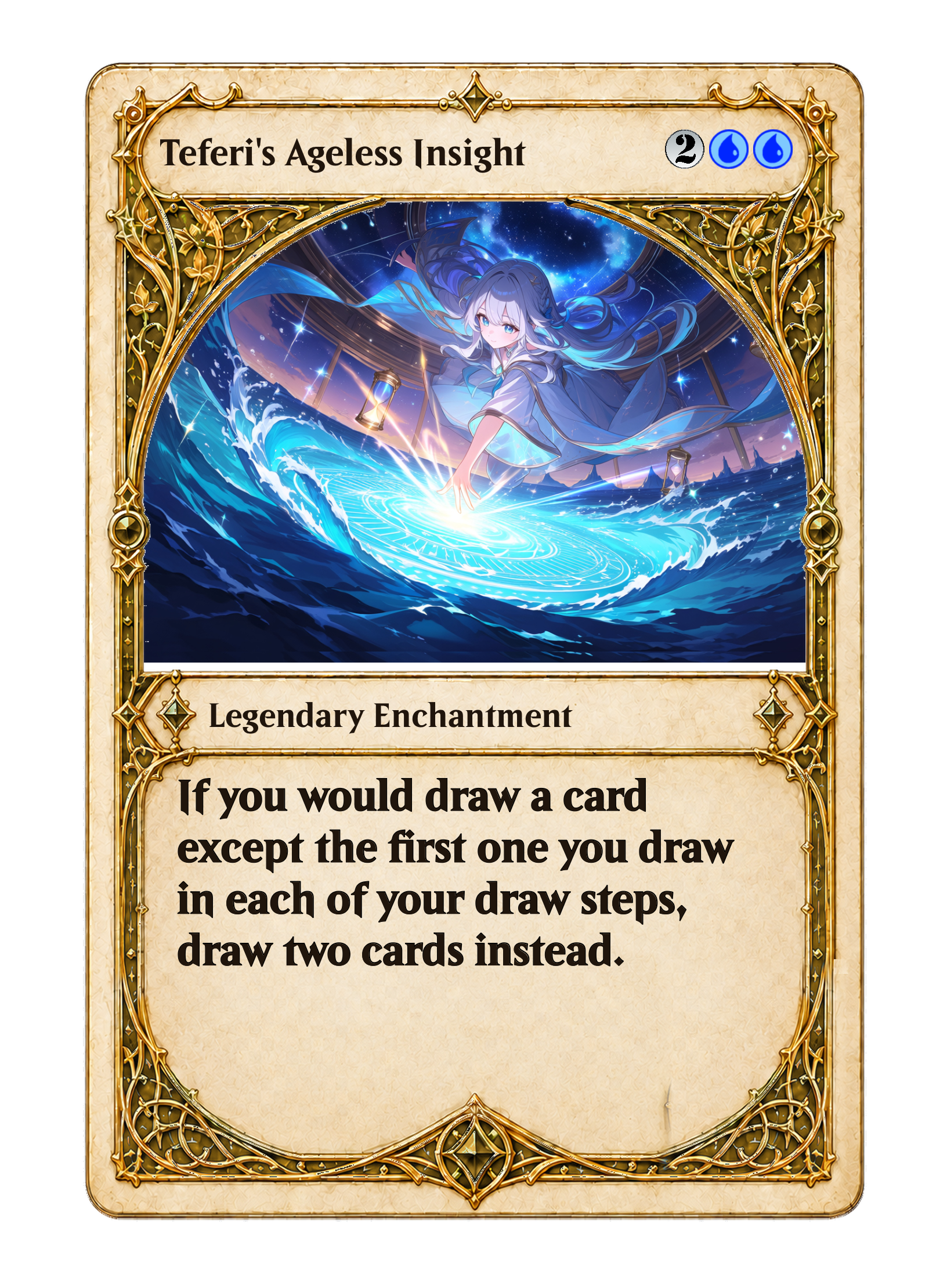 Teferi's Ageless Insight-front-917.png