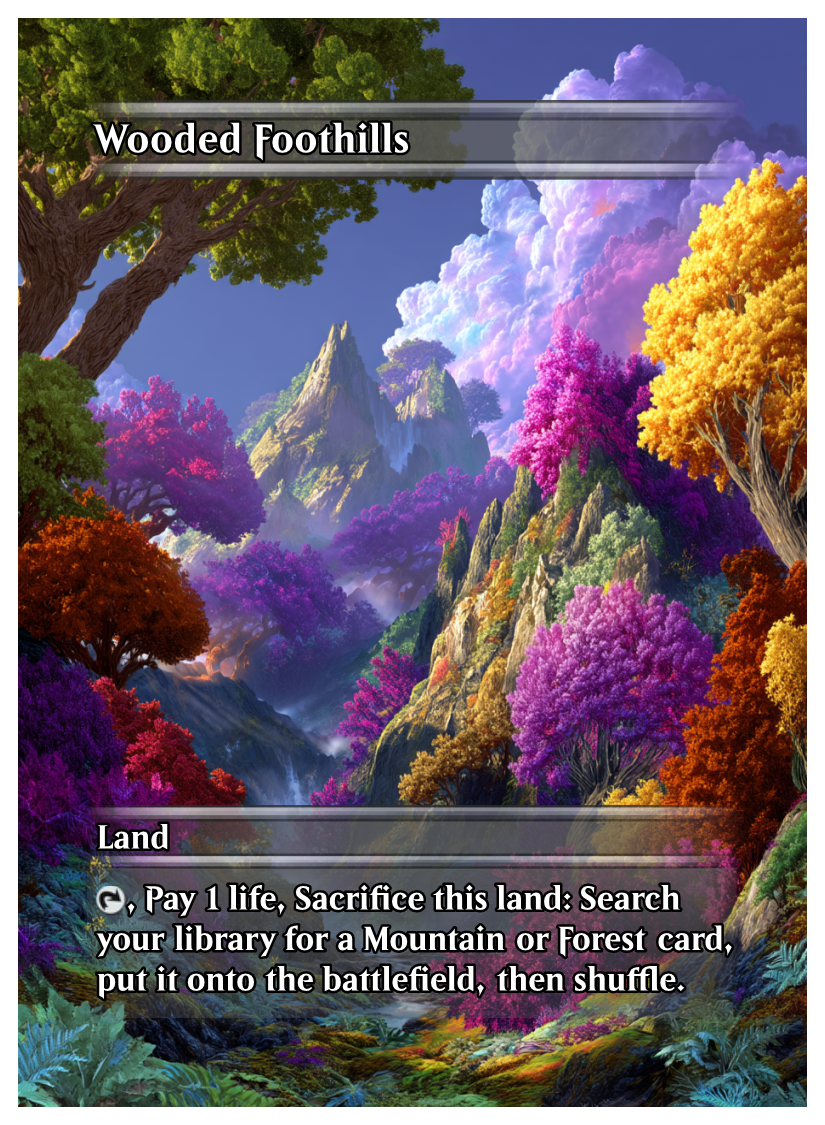 009 - Wooded Foothills.png