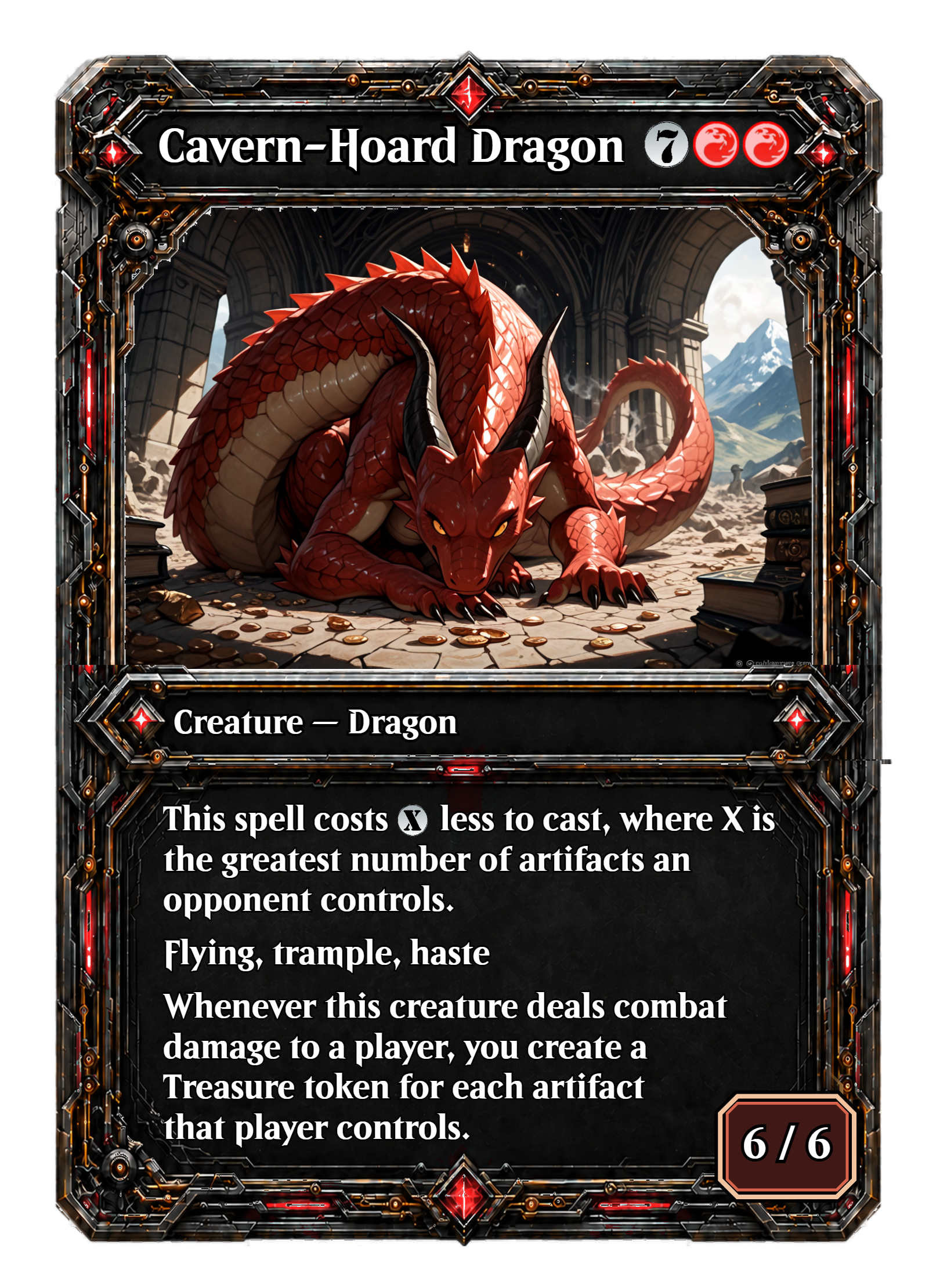 010 - Cavern-Hoard Dragon.png