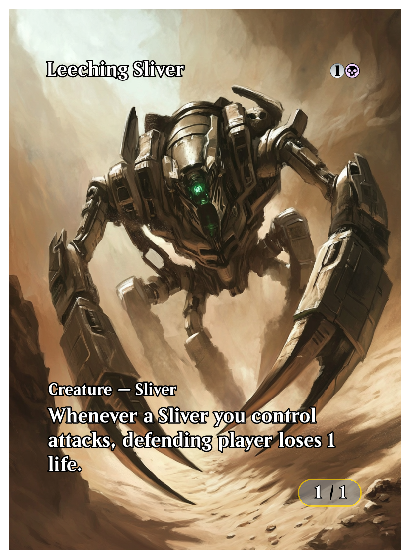 040 - Leeching Sliver.png