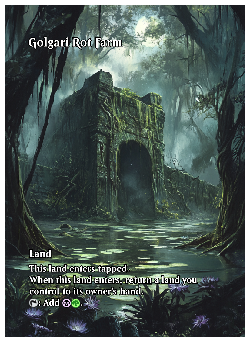 035 - Golgari Rot Farm.png