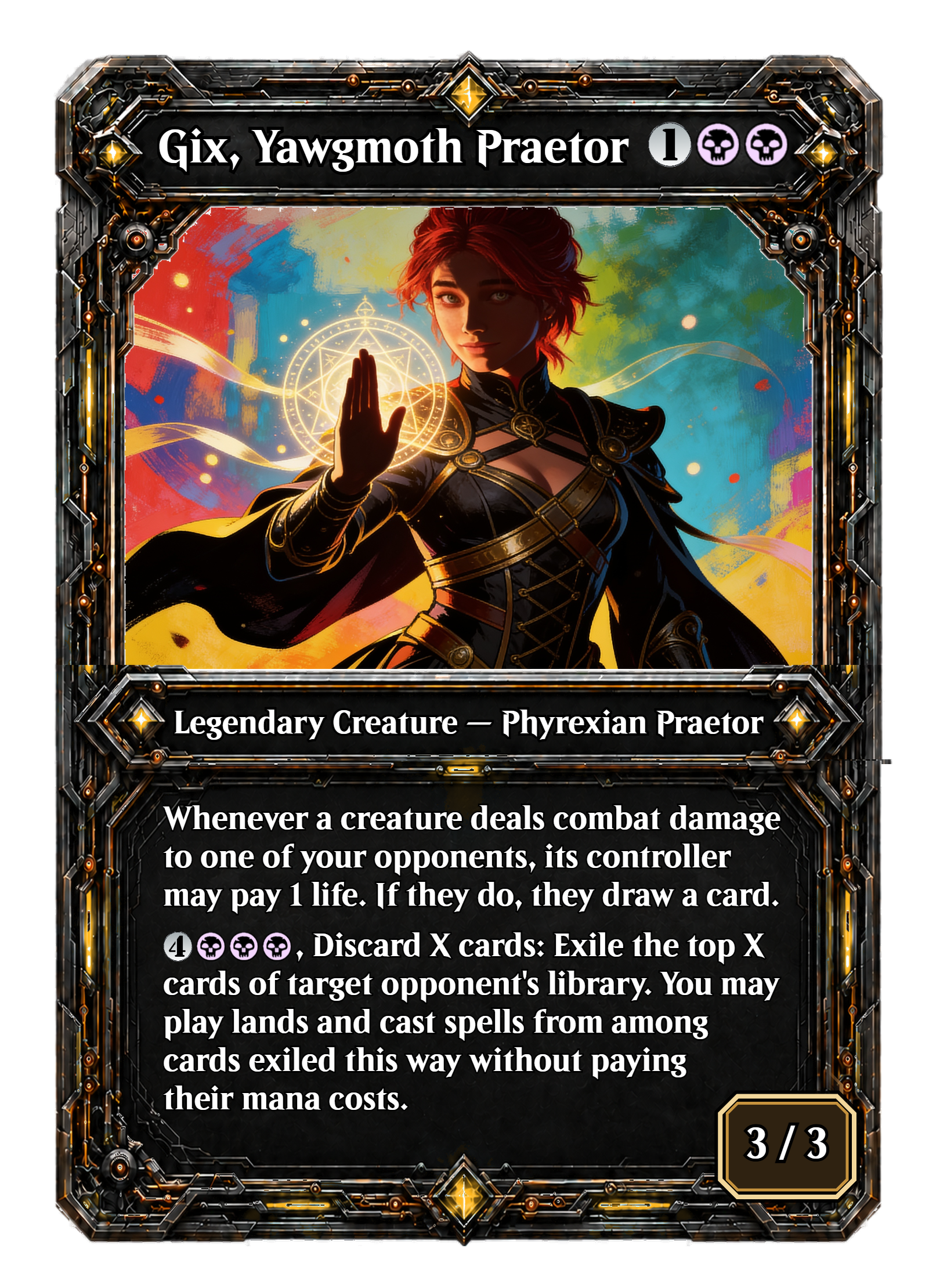 001782-Gix, Yawgmoth Praetor-front.png