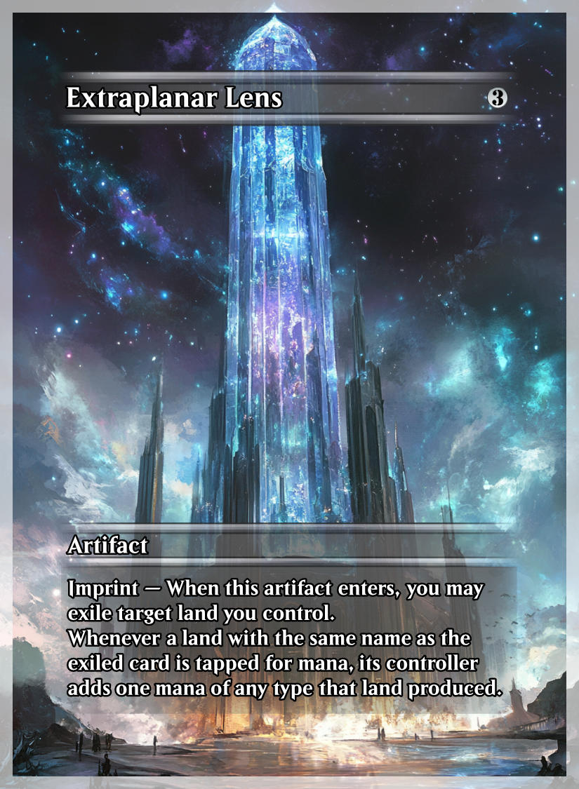 016 - Extraplanar Lens.png