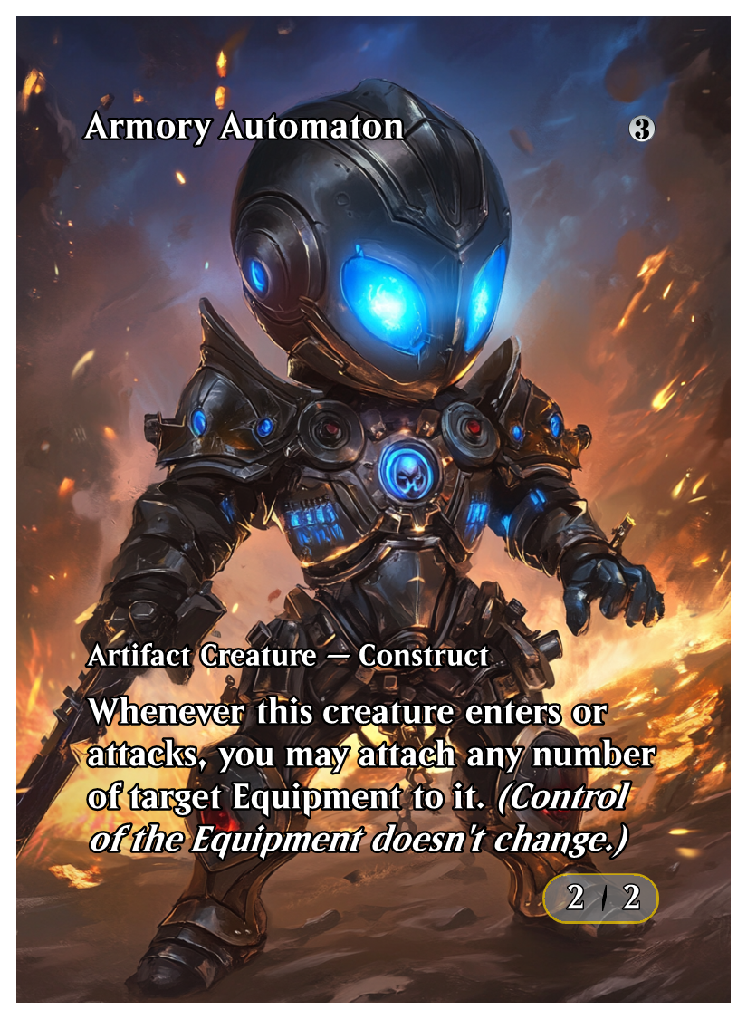 006 - Armory Automaton.png