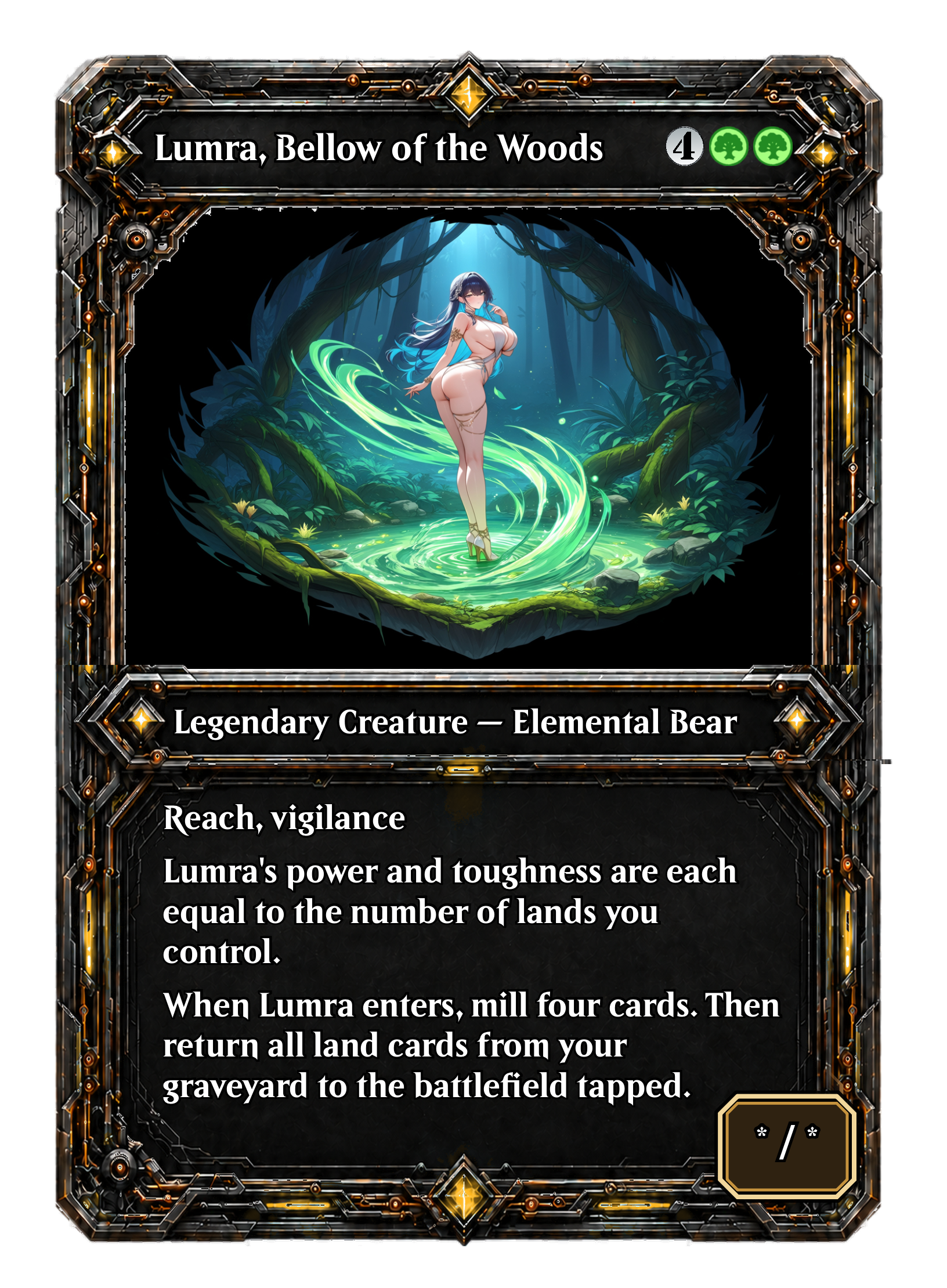 Lumra, Bellow of the Woods-front-778.png