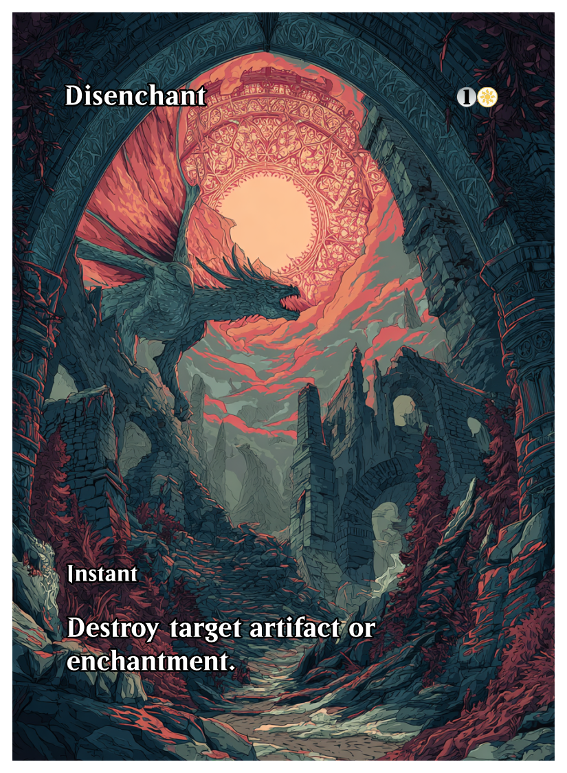 015 - Disenchant.png