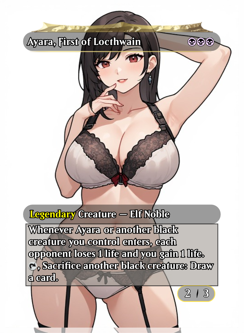 007 - Ayara First of Locthwain.png