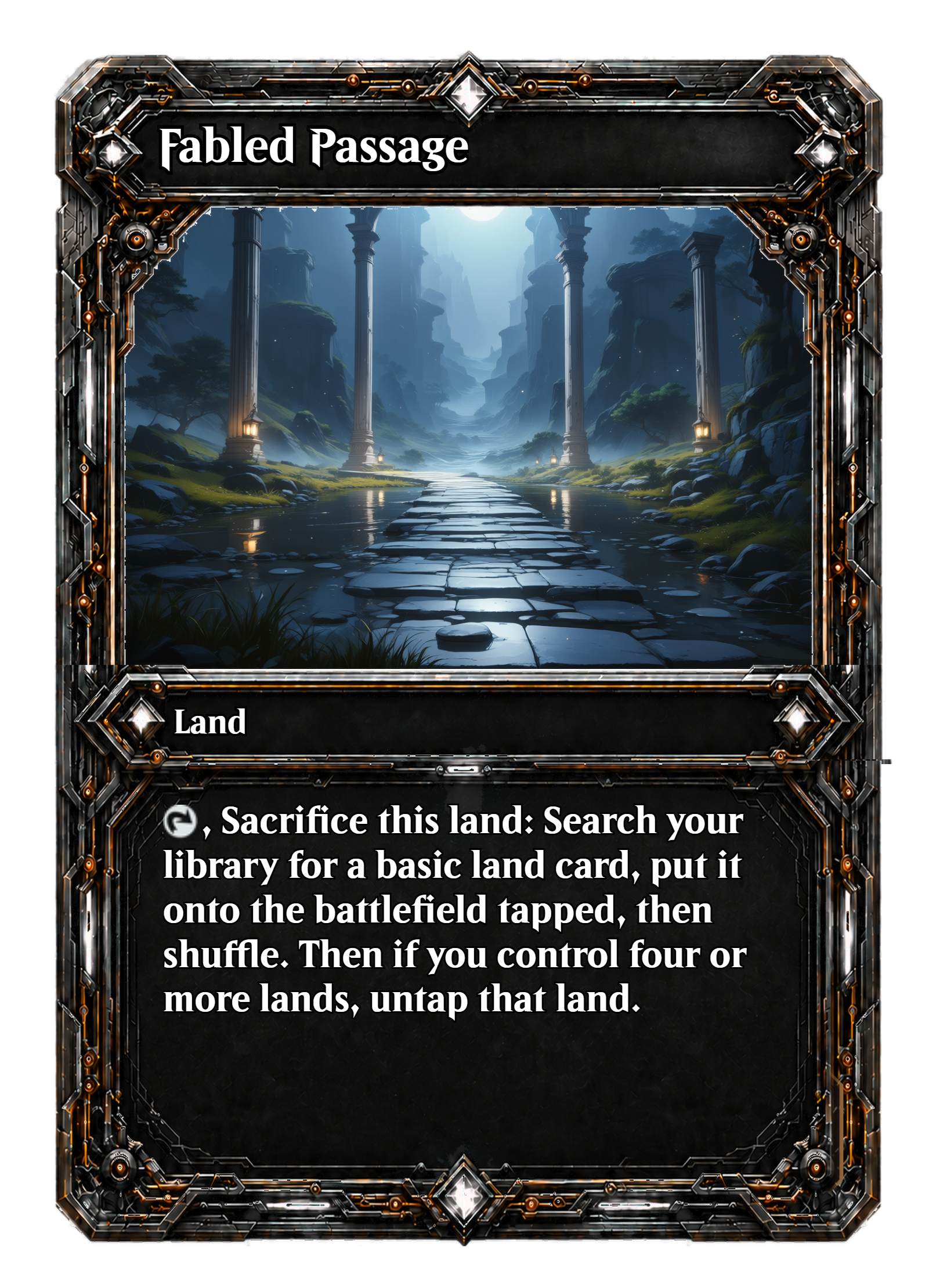 031 - Fabled Passage.png