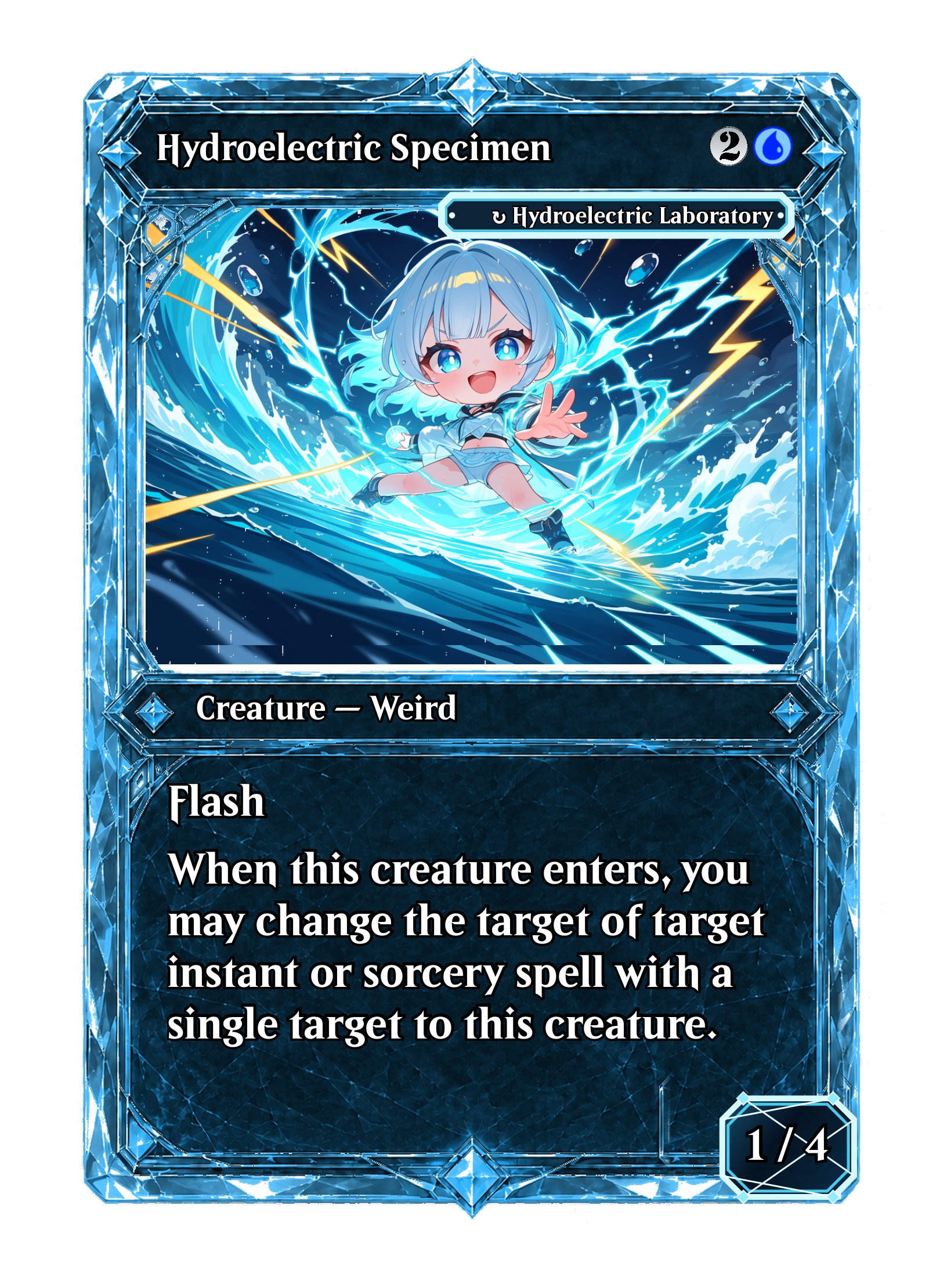 Hydroelectric Specimen -- Hydroelectric Laboratory-front-850.png