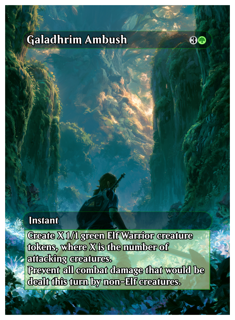 041 - Galadhrim Ambush.png
