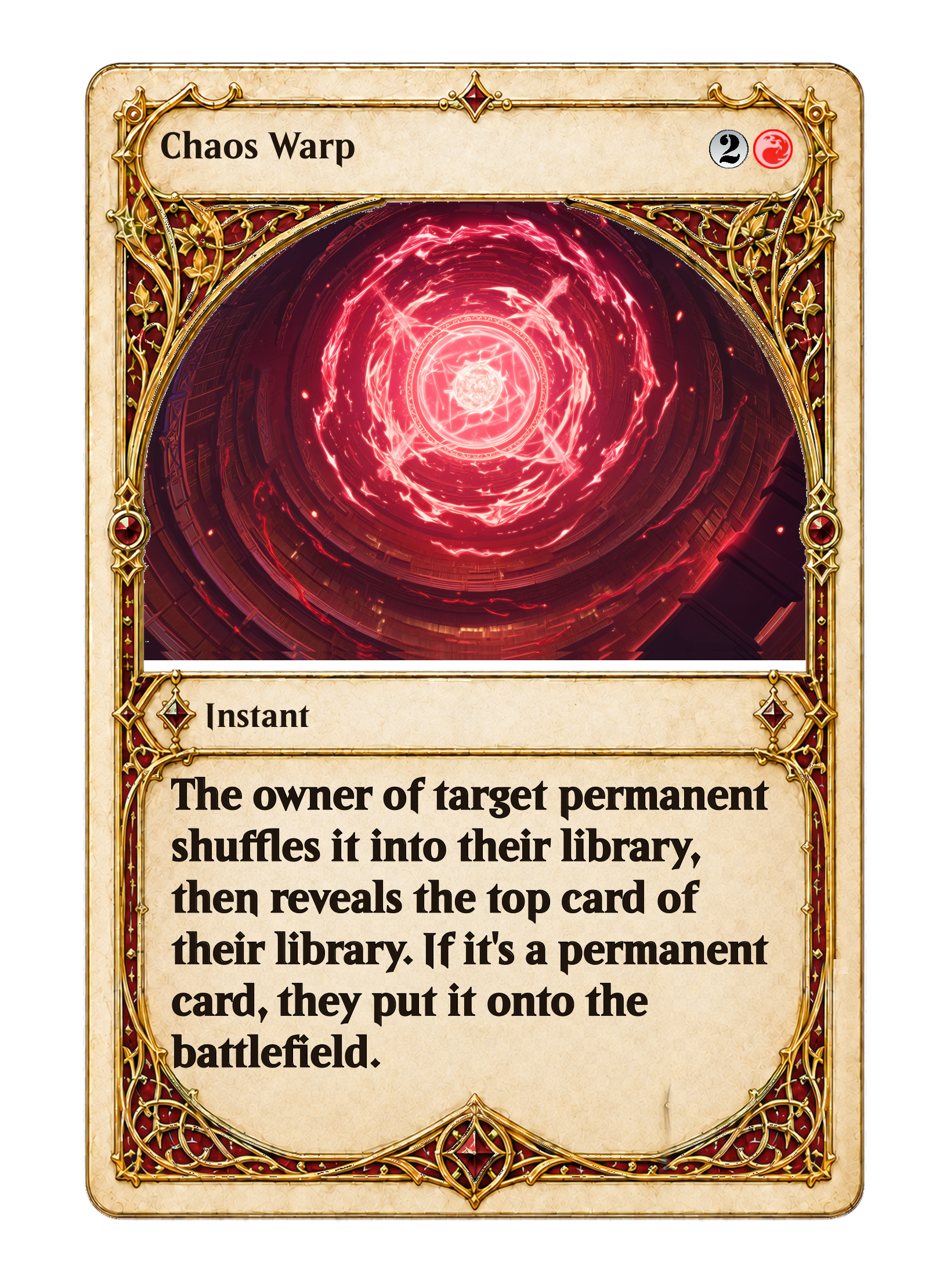 Chaos Warp-front-738.png