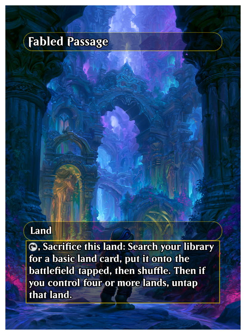 021 - Fabled Passage.png
