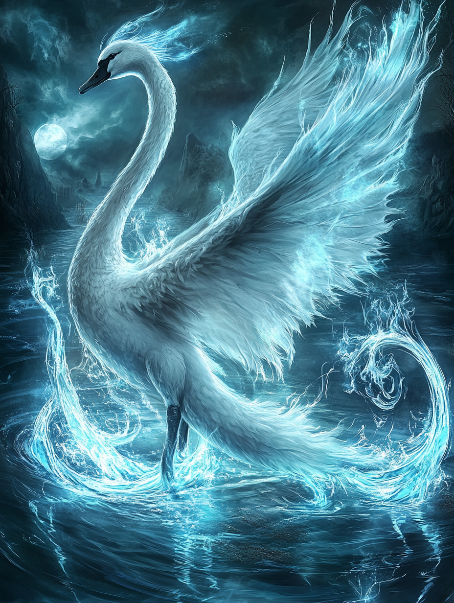riorik77_An_ethereal_swan_glides_over_a_moonlit_lake_of_shimm_e865535e-f813-43d4-97a2-0384d358b356_0.png
