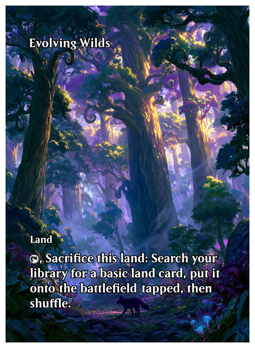 021 - Evolving Wilds.png