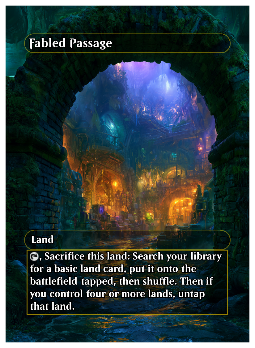 023 - Fabled Passage.png