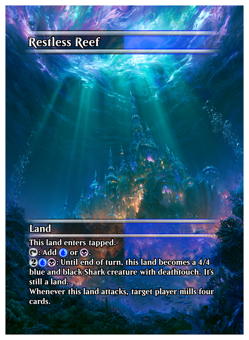 065 - Restless Reef.png