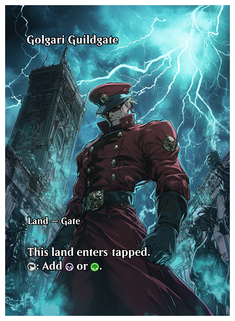 038 - Golgari Guildgate.png