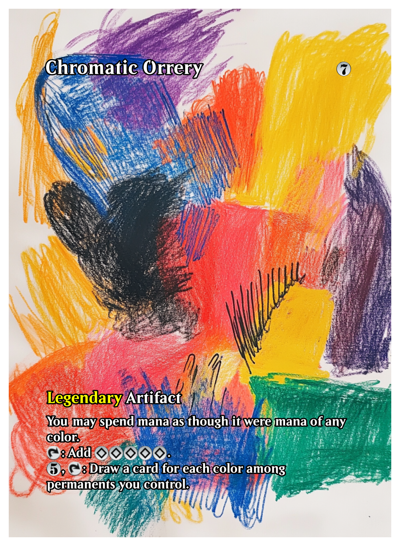 015 - Chromatic Orrery.png